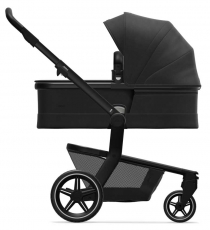 Люлька Joolz Hub + Brilliant black